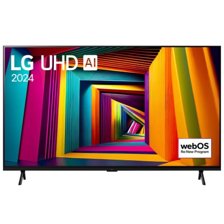 98" 4K Smart teler LG 98UT91006LA
