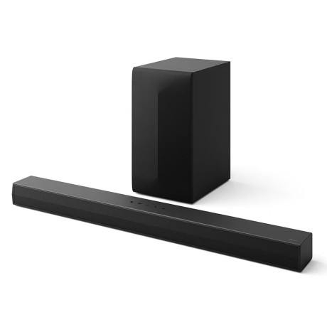 Soundbar LG S60T 3.1