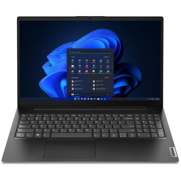 Notebook LENOVO V15 G4 AMN Business, Ryzen 5-7520U, 15.6", RAM 16GB, SSD 512GB, DOS, 82YU016TPB