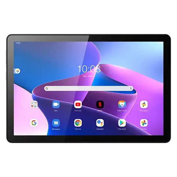 Tablet Computer LENOVO TAB M10 3GEN 10", 64GB, WIFI, Storm Gray,  ZAAE0049ES