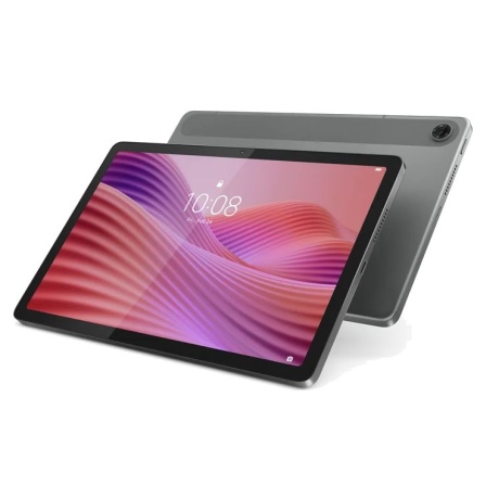 Tahvelarvuti LENOVO TAB 10" LTE 4GB, 64GB, GRAY, ZAEJ0034PL