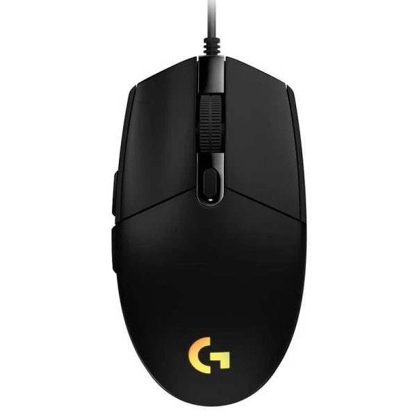 Hiir LOGITECH G102 LIGHTSYNC must