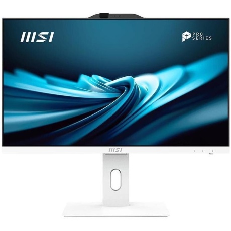 Kõik-ühes lauaarvuti MSI PRO AP241P 14M Business, i5-14400, 23.8", RAM 16GB, SSD 500GB W11 Pro, White