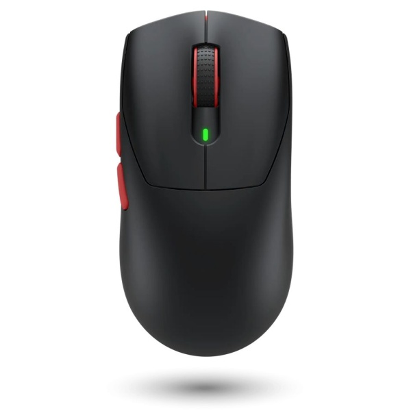 Computer Mouse MSI FORGE GM340 BLACK