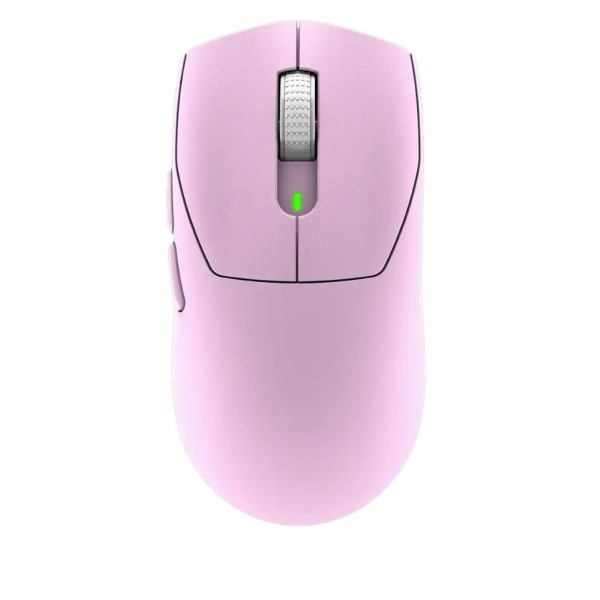 Computer Mouse MSI FORGE GM340 VIOLET