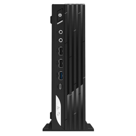 Lauaarvuti MSI PRO DP21 14M, i5-14400, RAM 8GB, SSD 500GB, W11 Pro