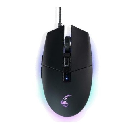 Hiir MEDIARANGE BLACK MRGS202