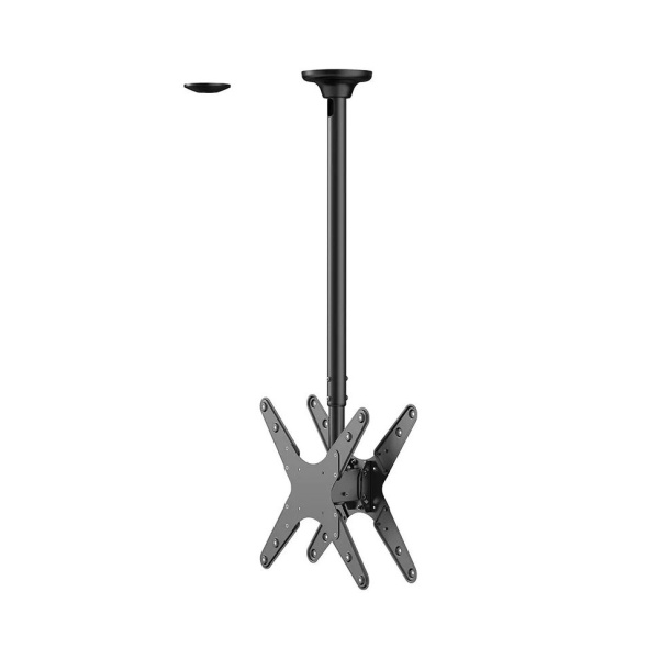 Kahe teleri laekinnitus 32-75" NEOMOUNTS FPMA-C340DBLACK