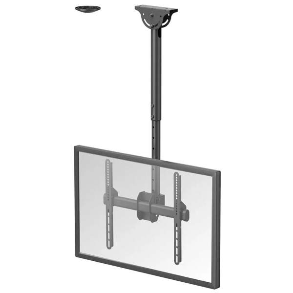 Teleri laekinnitus 32-60" NEOMOUNTS NM-C440BLACK