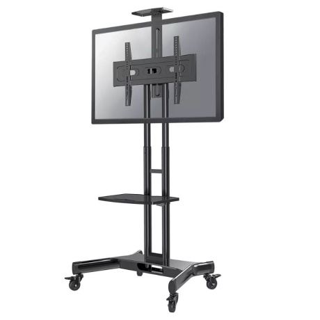 Ekraanialus ratastel (32-75") NEOMOUNTS NM-M1700 must