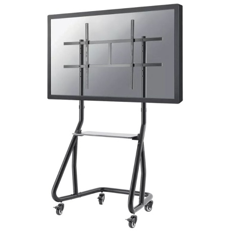 Ekraanialus ratastel (60-100") NEOMOUNTS NS-M3800 must