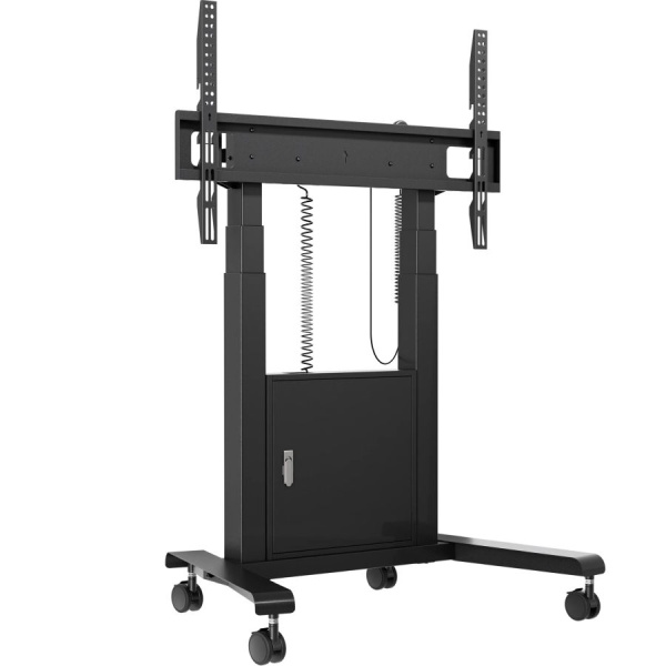 Ekraanialus ratastel 55-100" ONKRON FPRO2L-20-B