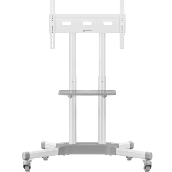 Ekraanialus ratastel 32-65" ONKRON TS1351-W