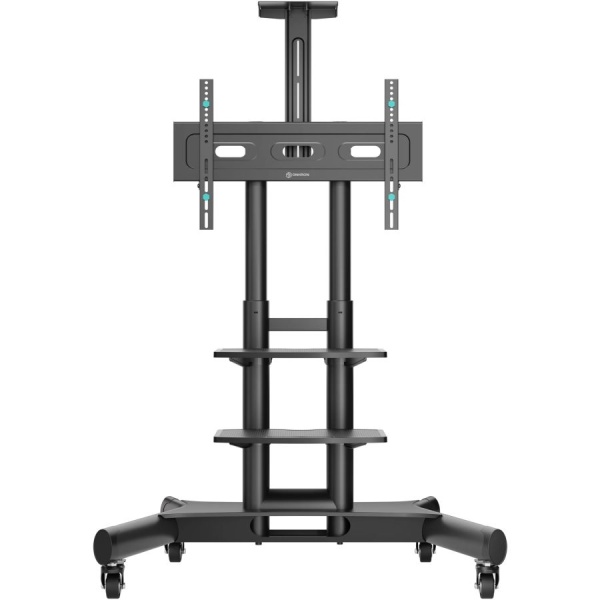 Ekraanialus ratastel 40-70" ONKRON TS1552-B