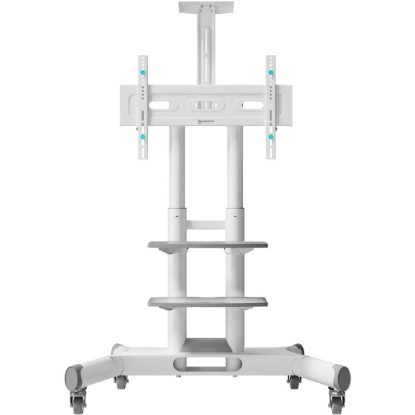 Ekraanialus ratastel 40-70" ONKRON TS1552-W