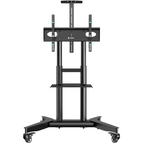 Ekraanialus ratastel 32-75" ONKRON TS1571-B