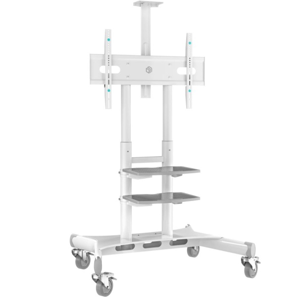 Ekraanialus ratastel 50-86" ONKRON TS1881-W