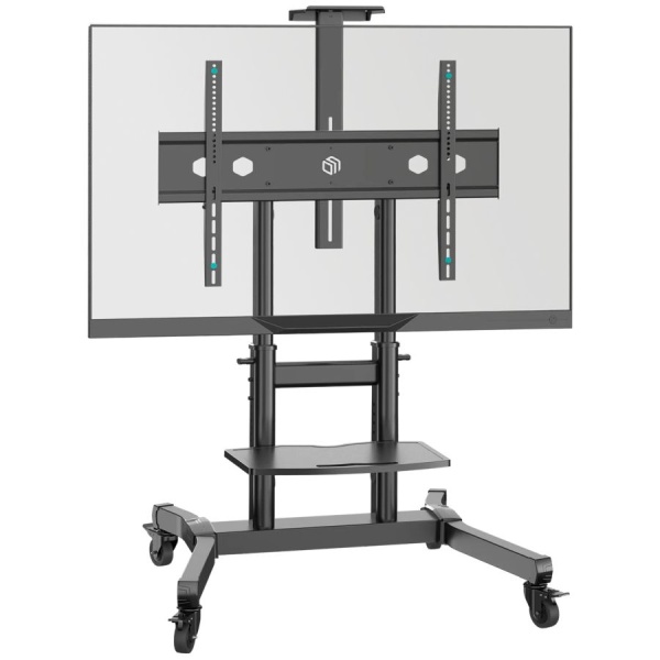 Screen Trolley 50-90" ONKRON TS1891-B