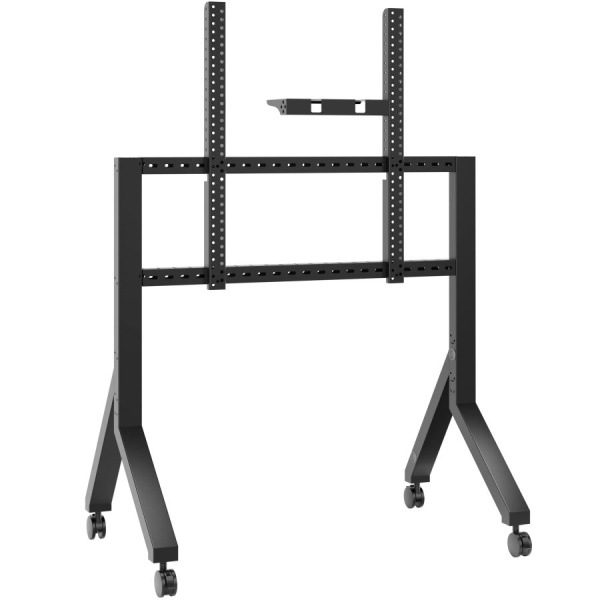Ekraanialus ratastel 70-110" ONKRON TS2081-B