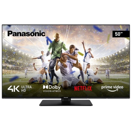 50" 4K Smart teler PANASONIC TX-50MX600E