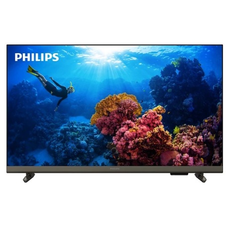 43" FHD Smart teler PHILIPS 43PFS6808/12