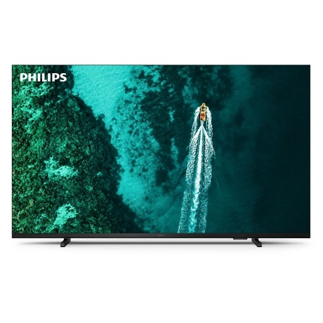 55“ 4K Smart Google TV teler PHILIPS 55PUS7409/12