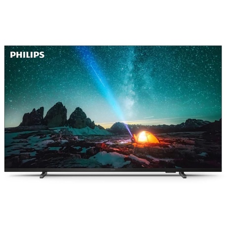 55" 4K Smart teler PHILIPS 55PUS7609/12