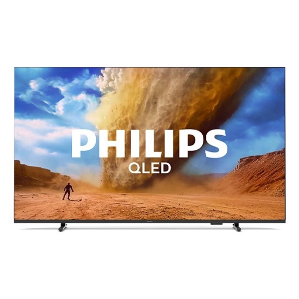 50" 4K QLED Smart teler PHILIPS 50PUS7810/12