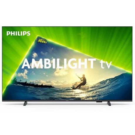 50" 4K Smart Ambilight teler PHILIPS 50PUS8209/12
