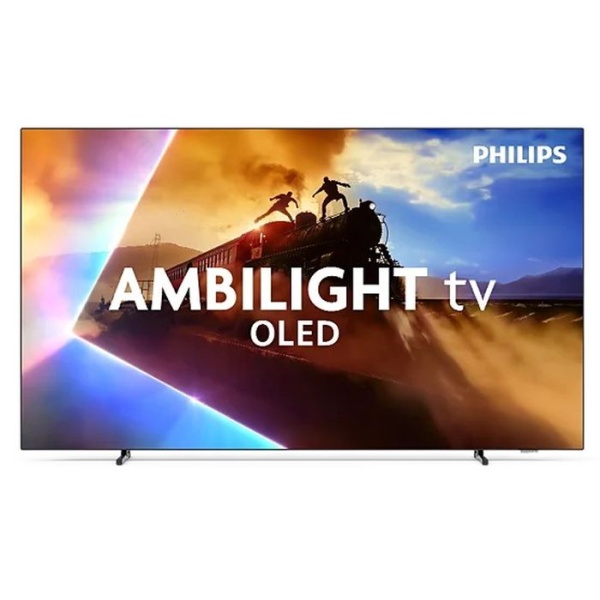 55" 4K OLED Smart TV PHILIPS 55OLED770/12