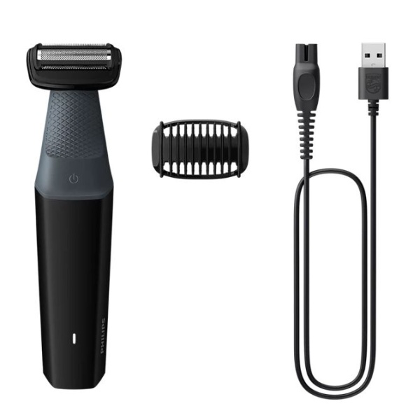 Trimmer PHILIPS Bodygroom BG3017/01