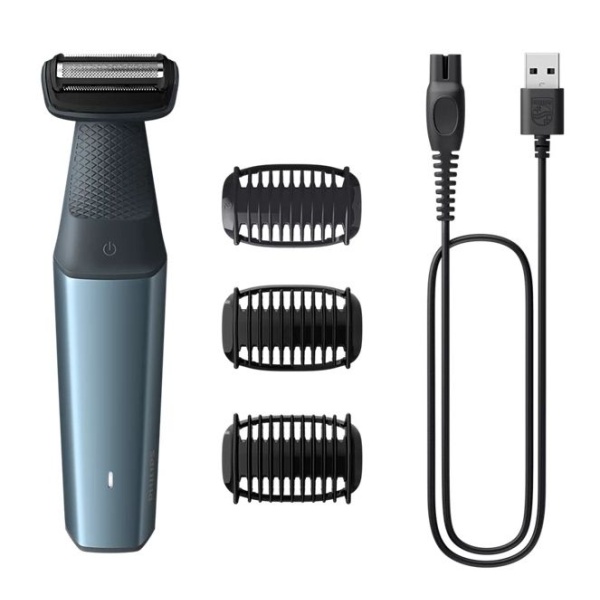 Trimmer PHILIPS Bodygroom BG3027/05