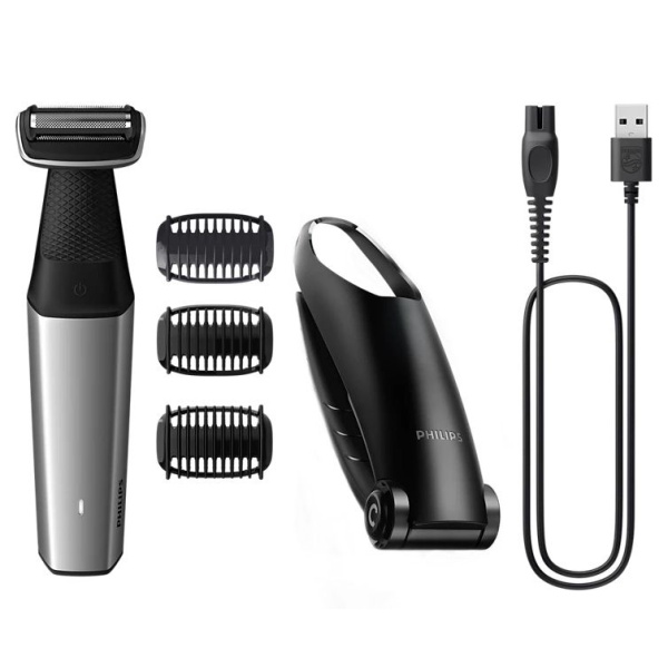 Trimmer PHILIPS Bodygroom BG5021/15
