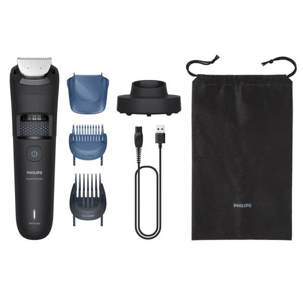 Habemetrimmer PHILIPS BT5780/15