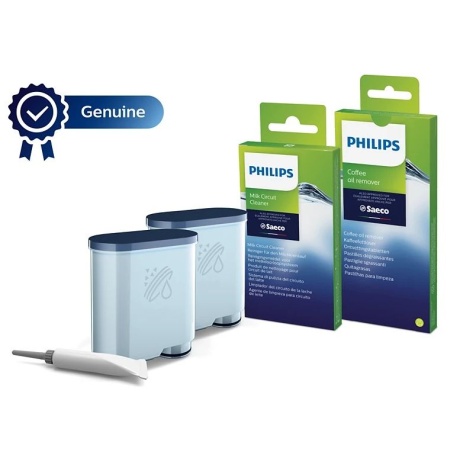 Hoolduskomplekt espressomasinatele PHILIPS CA6707/10