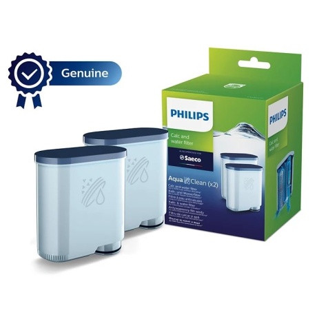 Espressomasinate veefilter AquaClean PHILIPS CA6903/22