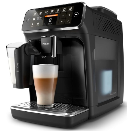 Espressomasin PHILIPS EP4341/51