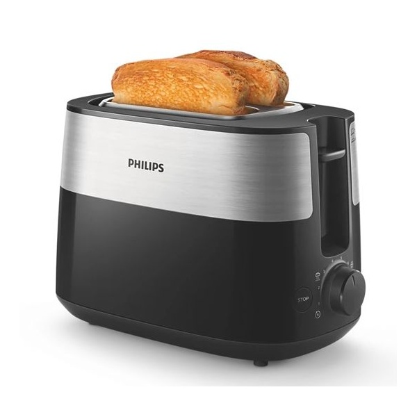 Röster PHILIPS HD2516/90 