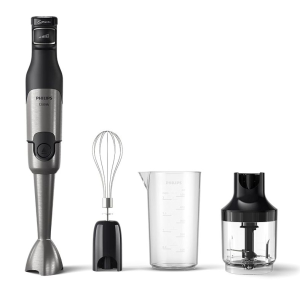 Saumikser PHILIPS HR2683/00