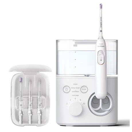 PHILIPS SONICARE Power Flosser hambavahepuhastaja HX3911/40