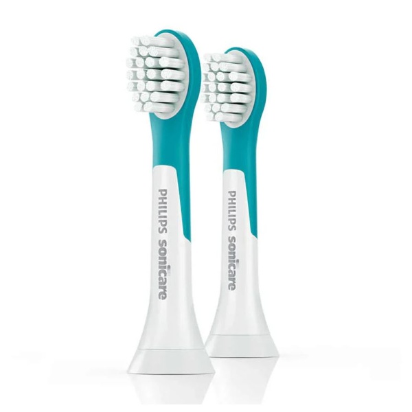 Hambaharja otsikud PHILIPS Sonicare For Kids HX6032/33