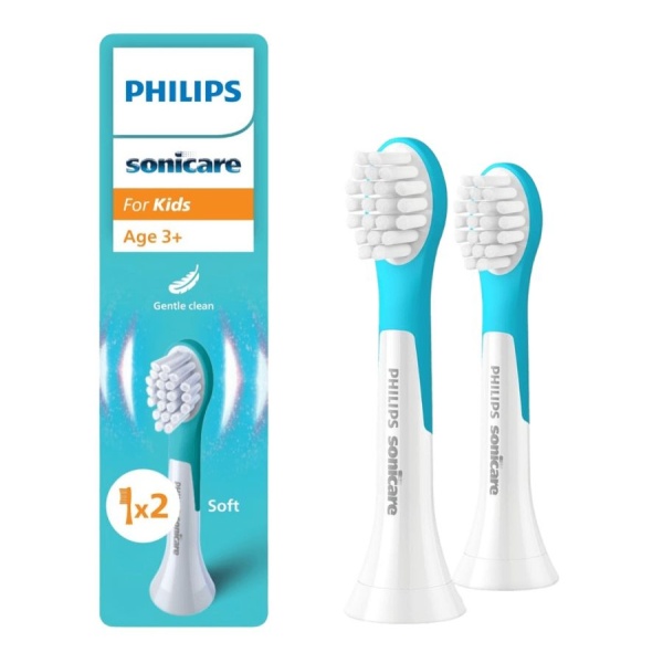 Hambaharja otsikud PHILIPS HX6032/90