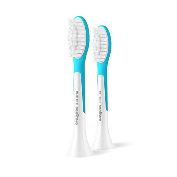 Hambaharja otsikud PHILIPS Sonicare For Kids HX6042/90
