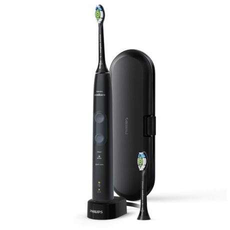 Elektriline hambahari PHILIPS SONICARE HX6850/47