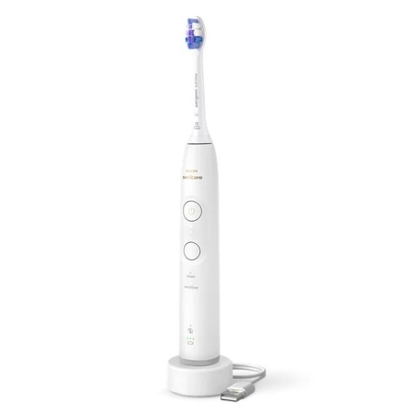 Electric Toothbrush PHILIPS HX7400/01