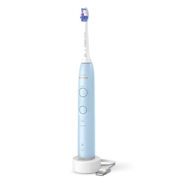 Elektriline hambahari PHILIPS SONICARE HX7406/01