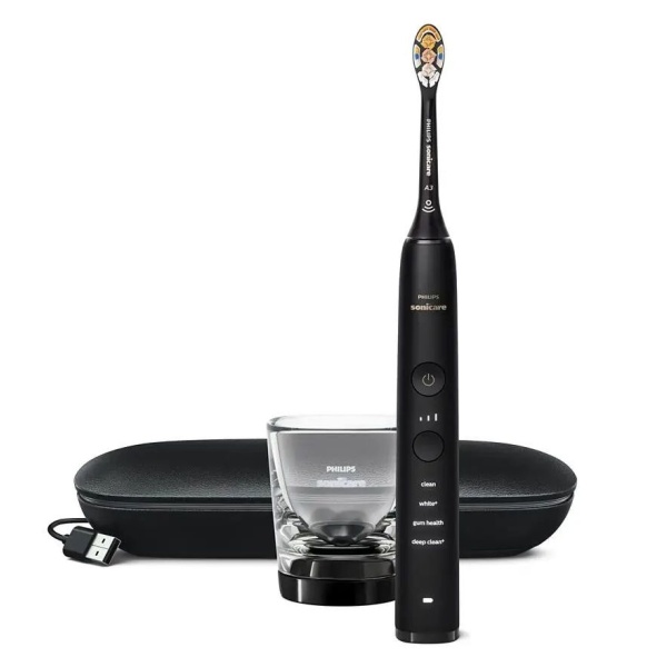 Elektriline hambahari PHILIPS SONICARE HX9911/17