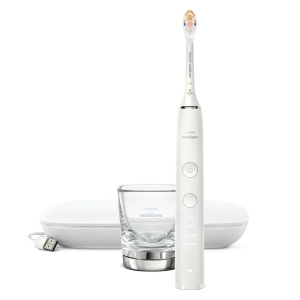 Elektriline hambahari PHILIPS SONICARE HX9911/19
