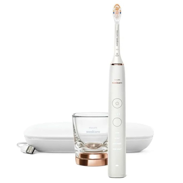 Elektriline hambahari PHILIPS SONICARE HX9911/23