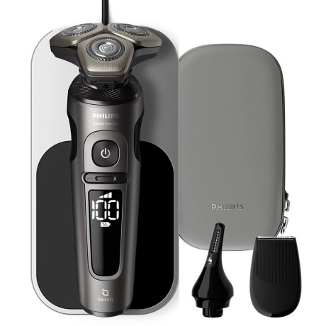 Pardel PHILIPS SP9872/15